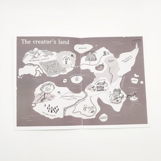 Creator's guide - part 1