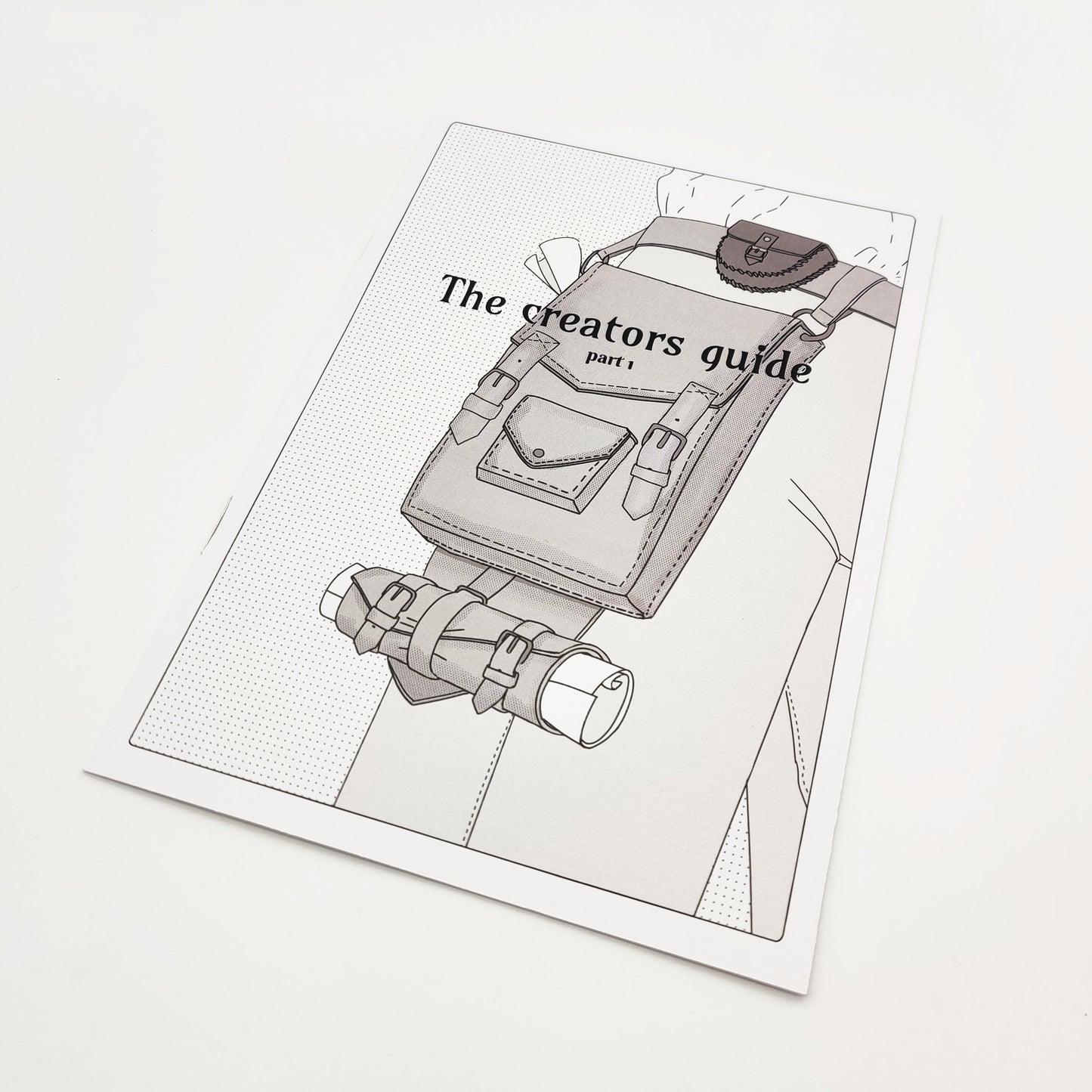 Creator's guide - part 1
