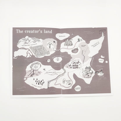 Creator's guide - part 1