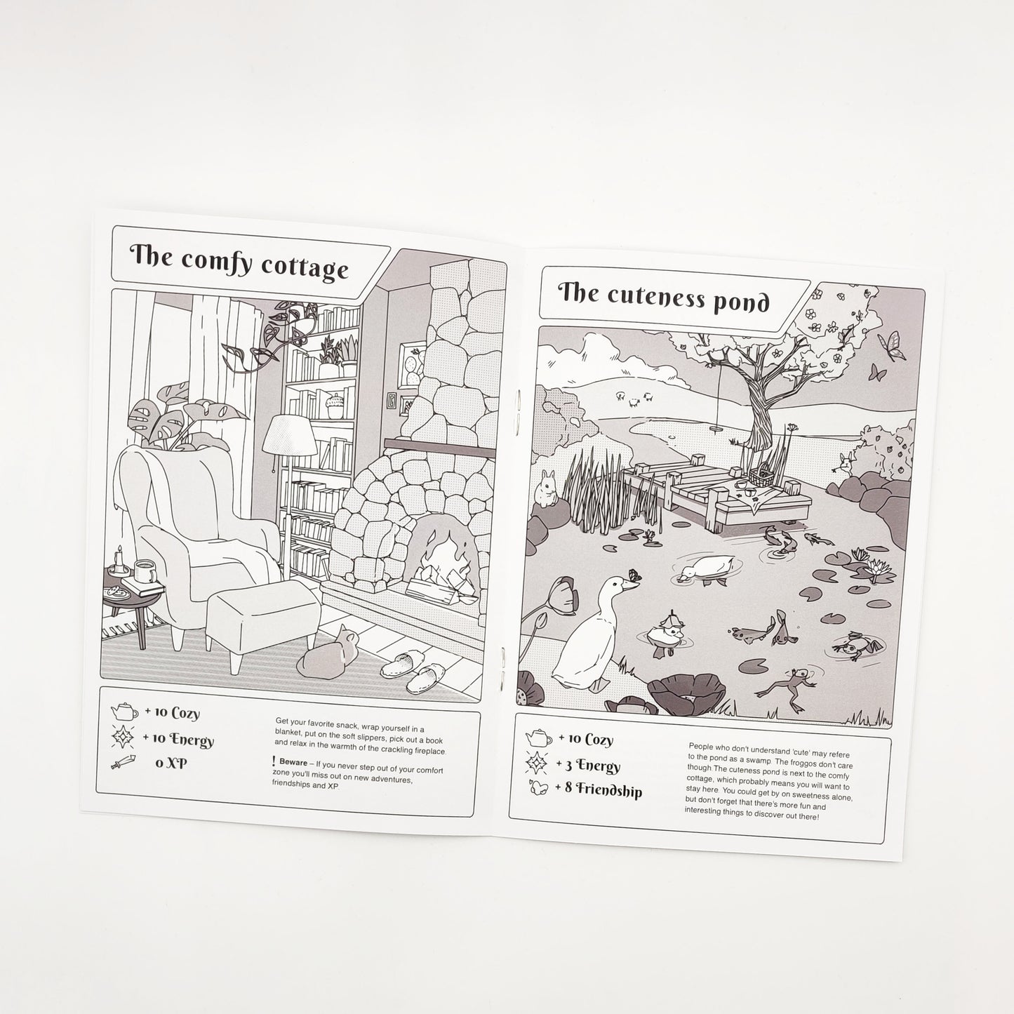 Creator's guide - part 1