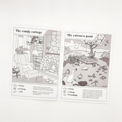 Creator's guide - part 1