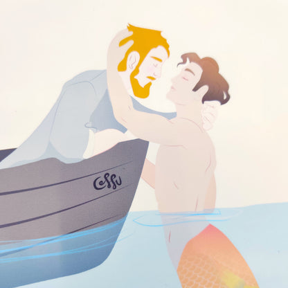 Print - Gayriel