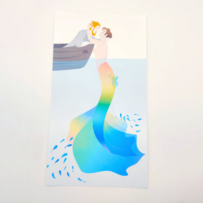 Print - Gayriel