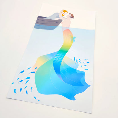 Print - Gayriel