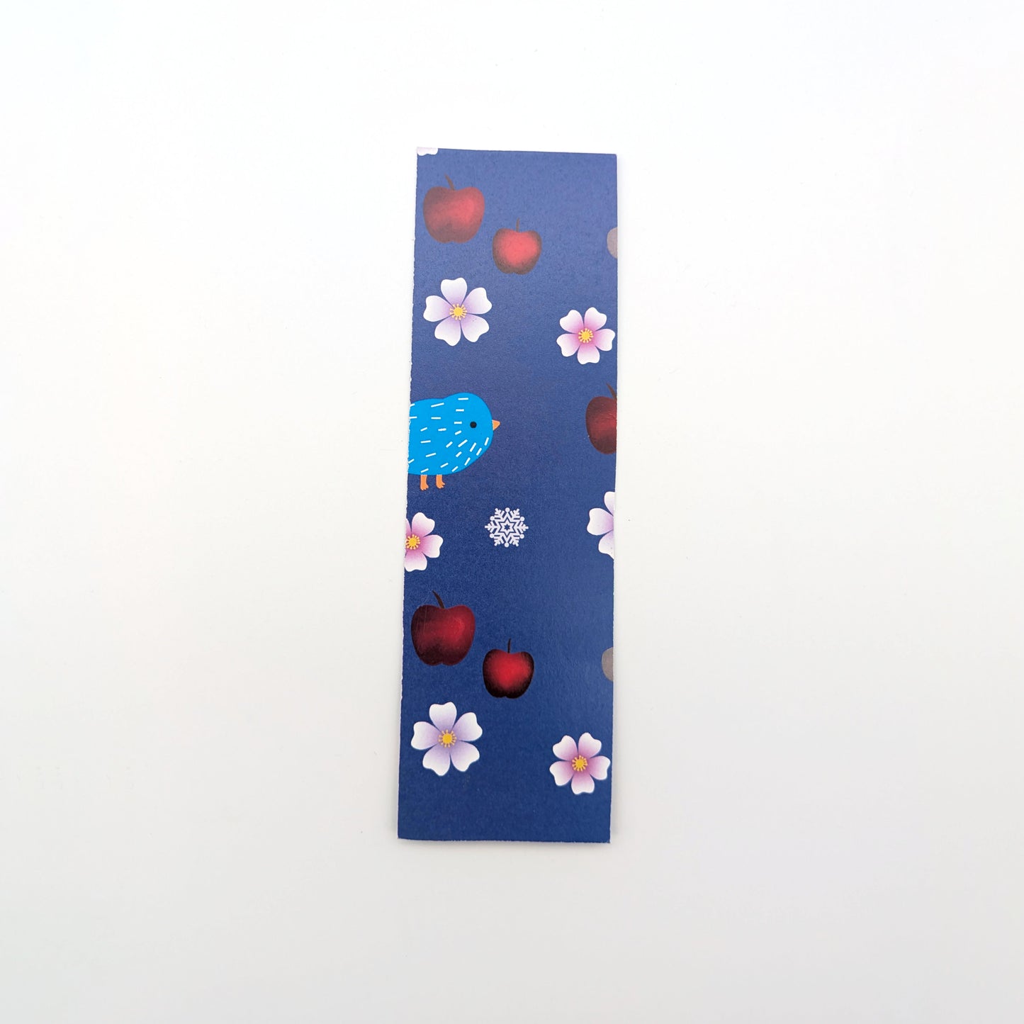 Bokmärke - Årstider